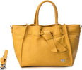 XTI SHOULDER BAG GIALLO 38X23X13 CM Moda/Donna/Borse/Borse a mano Scontolo.net - Potenza, Commerciovirtuoso.it