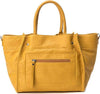 XTI SHOULDER BAG GIALLO 38X23X13 CM Moda/Donna/Borse/Borse a mano Scontolo.net - Potenza, Commerciovirtuoso.it