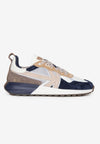 KAOTIKO Sneakers VANCOUVER DK NAVY da uomo