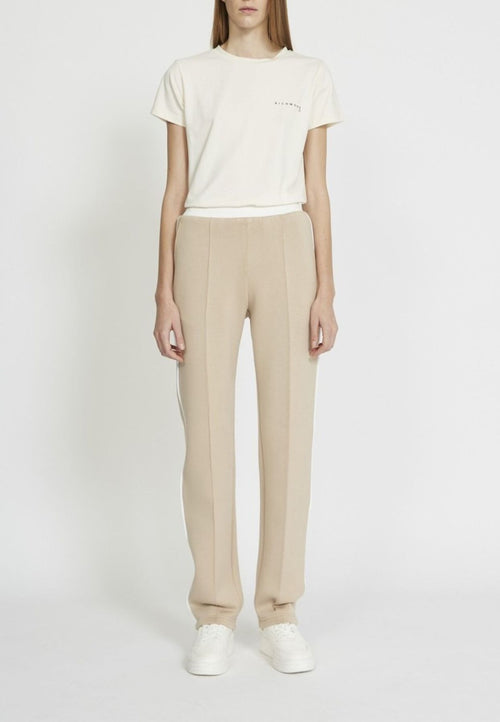 John Richmond PANTALONE TUTA PANTS FLEECE da donna