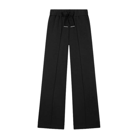 DONDUP pantaloni donna dondup - pantalone - nero da donna