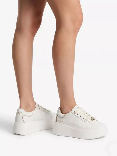ToscaBlu Donna Sneakers in pelle