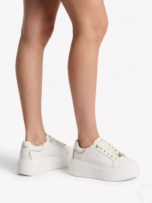 ToscaBlu Donna Sneakers in pelle