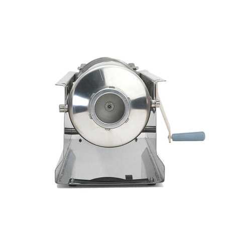 Insaccatrice "Professionale" per salumi e insaccati in acciaio inox 18/10