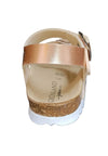 Scarpe sandalo Bambini e ragazzi Grunland Junior 0646
