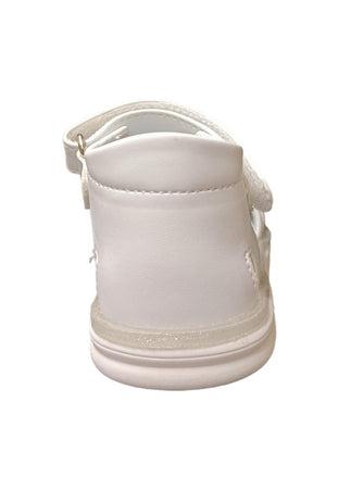 Scarpe sandalo tallonato Bimba 4US paciotti 42921