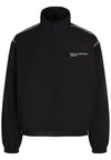 KARL LAGERFELD Giubbotto KLJ ZIP UP PIPING JACKET da uomo