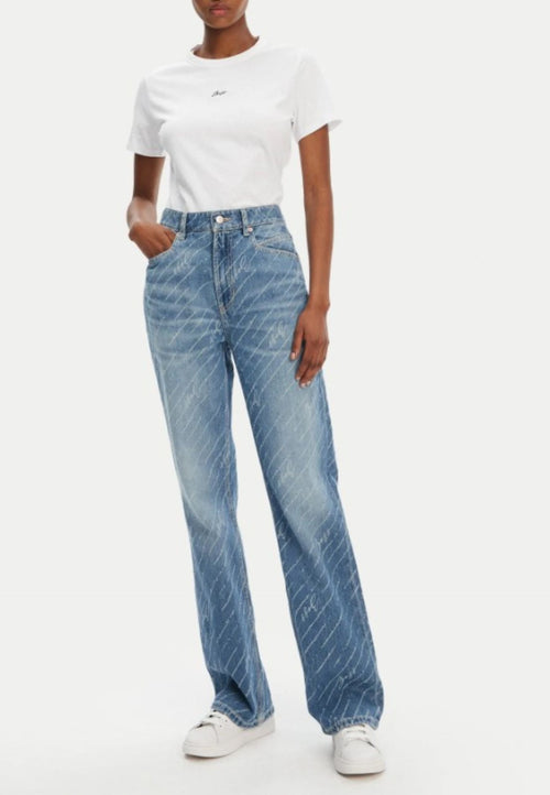 BOSS jeans C_ADA HR 11.0 da donna