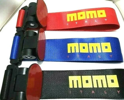 gancio traino momo