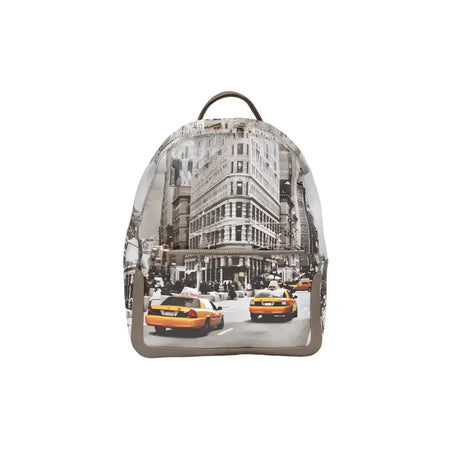 Y Not? Borsa Donna beige