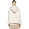 DONDUP felpe senza cappuccio donna dondup - felpa - panna da donna
