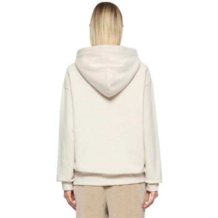 DONDUP felpe senza cappuccio donna dondup - felpa - panna da donna