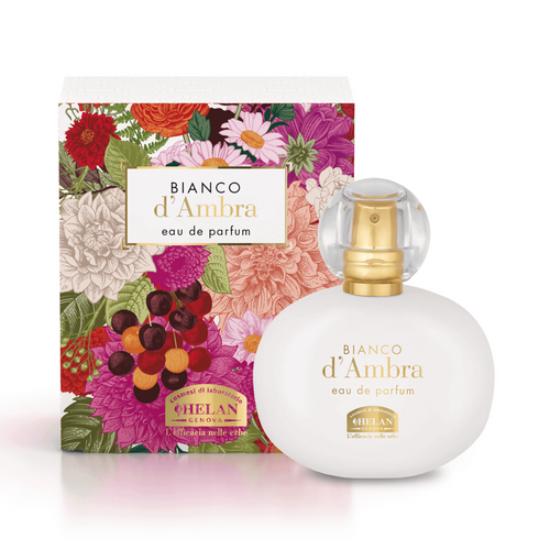 BIANCO D'AMBRA EAU