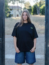 Y2K Tee 100% Cotone Y2K Street