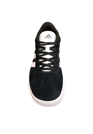 Scarpe sneakers Bambini e ragazzi adidas VL COURT