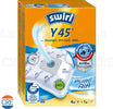 Y45---4-Sacchetti-Antiallergenici-e-1-Filtro-Aria-per-Aspirazione-Delonghi-e-altri