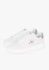 calvin klein Sneakers CHUNNY CUPSOLE MONO LTH da uomo
