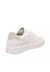 SUN68 Sneakers GRACE LEATHER da donna