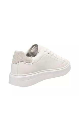 SUN68 Sneakers GRACE LEATHER da donna