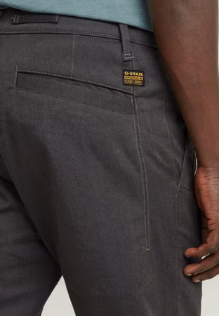 G-STAR PANTALONE BRONSON 3.0 SLIM CHINO da uomo