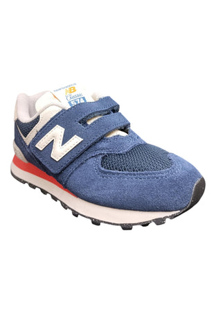 Scarpe sneakers Bambini e ragazzi New Balance 574