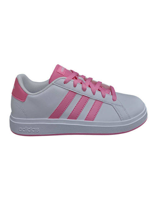 sarpe sneakers Bambine e ragazze adidas GRAND COURT