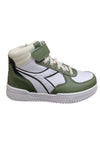 Scarpe sneakers Bambini e ragazzi Diadora RAPTOR