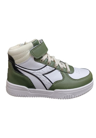 Scarpe sneakers Bambini e ragazzi Diadora RAPTOR
