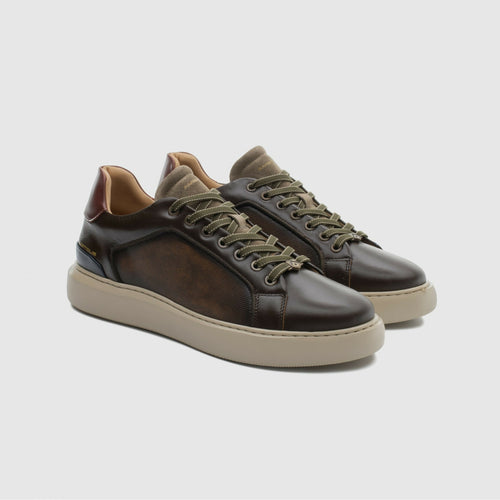 Ambitious Uomo sneakers in pelle