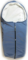 SAKI TEK LIGHT GRUPPO 0 - sacco gruppo 0+ Dark Sky Blu