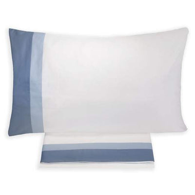 Completo Lenzuola Alexander Tuscany Home Matrimoniale Cotone