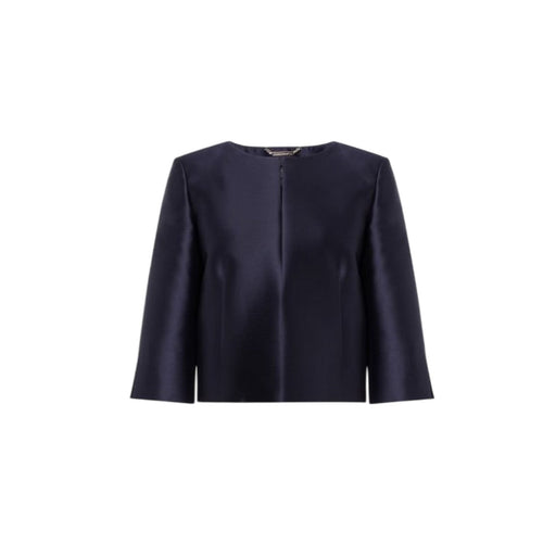 Alberta Ferretti giacche donna alberta ferretti - giacca - blu da donna