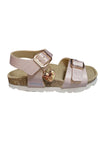 Scarpe sandalo Bambini e ragazzi Grunland Junior 1153