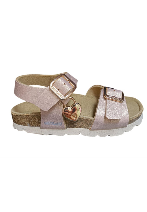 Scarpe sandalo Bambini e ragazzi Grunland Junior 1153