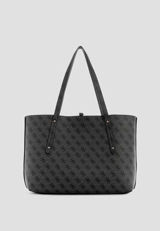 GUESS BORSA ECO BRENTON da donna