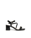 NeroGiardini Donna Sandali in Pelle
