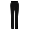 EMPORIO ARMANI pantaloni donna emporio armani - pantaloni - nero da donna