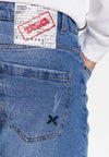John Richmond jeans BROOK REGULAR da uomo
