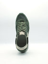 Alberto Guardiani Uomo Sneakers in suede