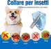 COLLARE ANTIPULCI CANE