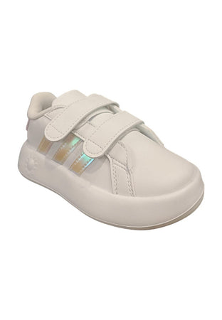 Scarpe sneakers Bambini e ragazzi adidas GRAN COURT