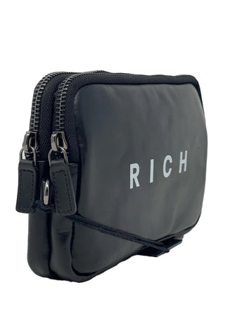 JONH RICHMOND borsello a mano da uomo art.JR-B184