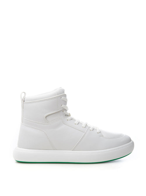 Bottega Veneta Sneaker Alta Pillow da uomo