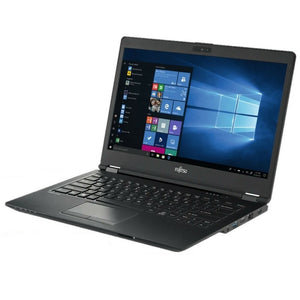 Notebook Fujitsu Lifebook U749 Intel Core i5-8265U 14" Pollici 8/512GB Ricondizionato