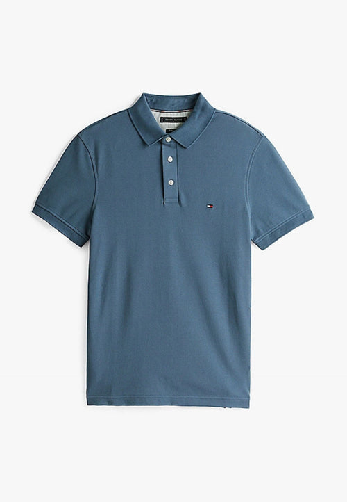 Tommy Hilfiger POLO 1985 SLIM POLO da uomo
