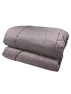 Trapunta Matrimoniale Alexander Tuscany Home Velour – Velluto 260x260 cm