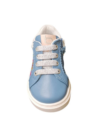 Scarpe sneakers bambina balducci CITASPORT