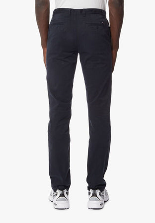Tommy Hilfiger PANTALONE DENTON CHINO da uomo