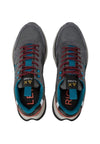 SUN68 Sneakers FIRE AND CAMPING da uomo