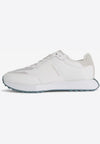 calvin klein Sneakers LOW TOP LACE UP NYLO0N WOVEN da uomo